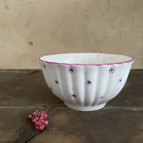 Antique Pretty Bowl