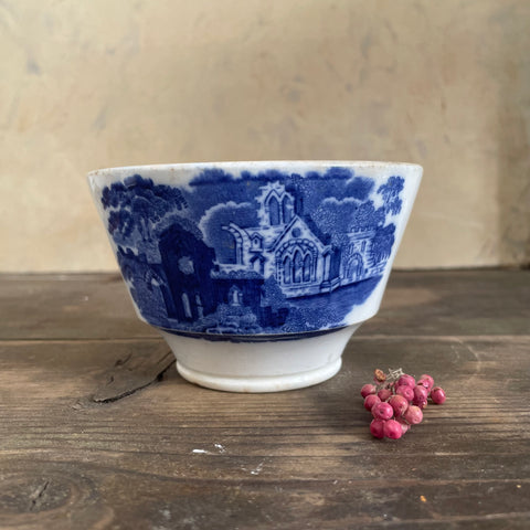 Antique Pretty Bowl