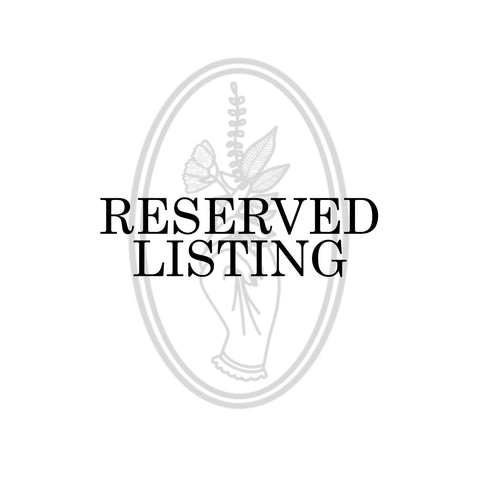 Reserved - NWP