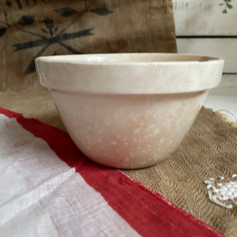 Vintage 'Fawn Like' Bowl