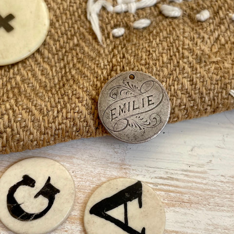 Emilie Love Token